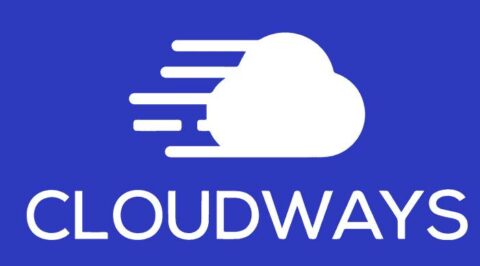 Cloudways-logo كود خصم كلود ويز