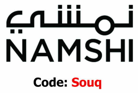namshi-code كود خصم نمشى