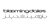 Bloomingdales code