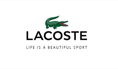 Lacoste code Lacoste code
