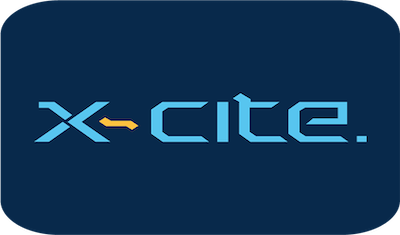 Xcite Xcite