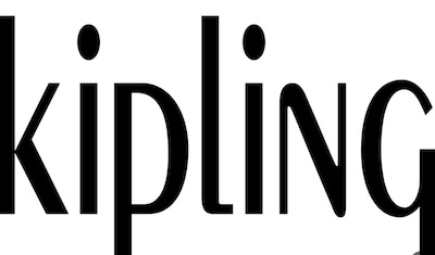 kipling kipling