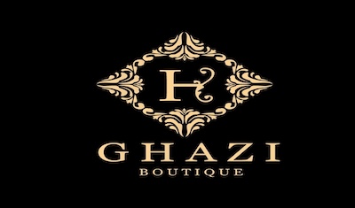 Ghazi Boutique Ghazi Boutique