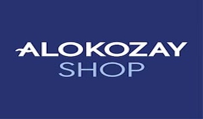 alokozay